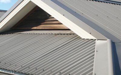 Corodek® – Multipurpose Roofing & Walling